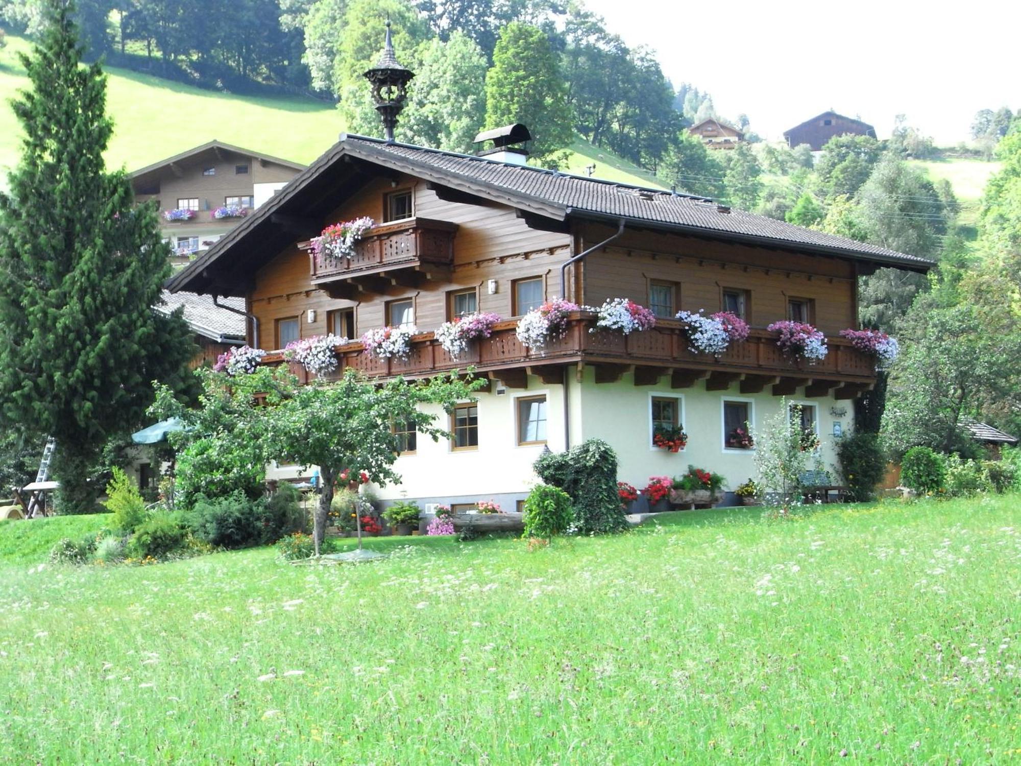 Bauernhof Auhof Daire Wagrain Dış mekan fotoğraf